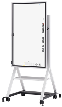 RICOH Interactive Whiteboard D5530(電子黒板)のご案内｜導入事例 